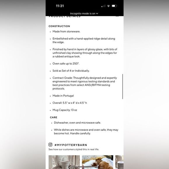 J. Crew Sleeveless Tie Shoulder Red Patterned Zip Back V-Neck Silk Dress. 6. - Picture 11 of 11